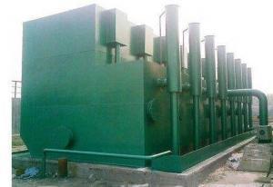 醫院污水處理設備 醫院污水處理設備