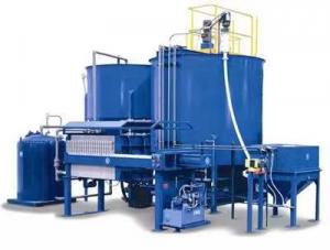 醫院污水處理設備 醫院污水處理設備