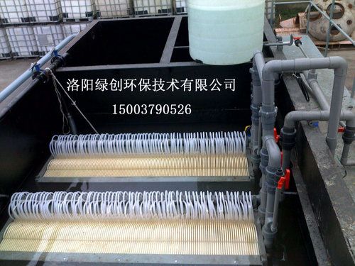 如何選購洛陽凈水處理設備