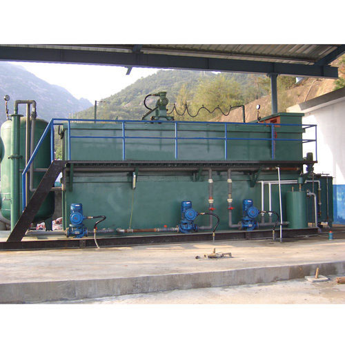 工業污水處理設備想運作,需滿足哪些條件 工業污水處理設備想運作,需滿足哪些條件