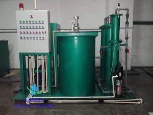 醫(yī)療污水處理設(shè)備出現(xiàn)停機(jī)問題應(yīng)該如何解決 醫(yī)療污水處理設(shè)備出現(xiàn)停機(jī)問題應(yīng)該如何解決