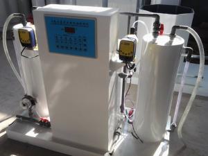 醫(yī)療污水處理設(shè)備配件功能 醫(yī)療污水處理設(shè)備配件功能