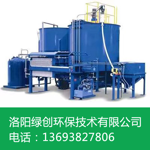 洛陽污水處理設備 洛陽污水處理設備